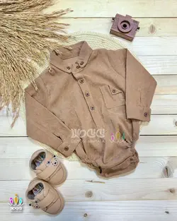 بادی کبریتی مجلسی شیک پسرانه