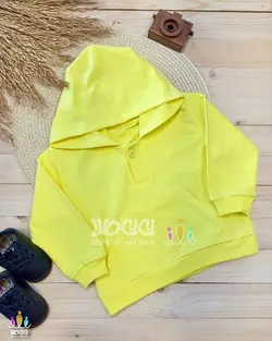 هودی تک شیک و اسپرت شیکو