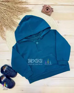 هودی تک شیک و اسپرت شیکو