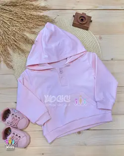 هودی تک شیک و اسپرت شیکو