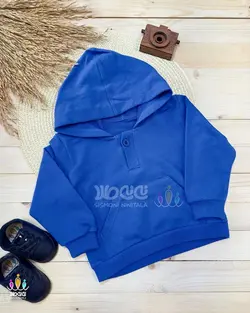 هودی تک شیک و اسپرت شیکو