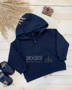 هودی تک شیک و اسپرت شیکو