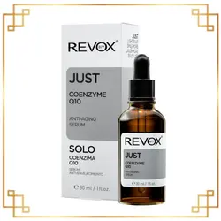 سرم کیوتن ریووکس حجم 30 میل