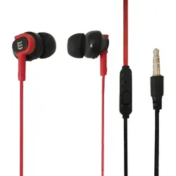 هندزفری سیمی انزو مدل E109