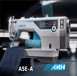 راسته دوز تمام کامپیوتری جک A5E-AMH ا JACK A5E-AMH