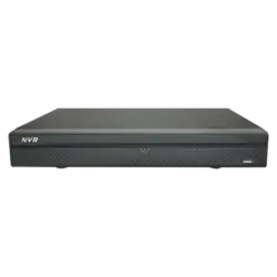 NVR 10CH HYUSANG 4K 8mg HISILICON XMEYE 1080