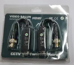 ویدیو بالون| VIDEO BALUN HDMI 4K