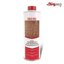 خرید و قیمت اشباع کننده سنگ Akemi - چسبونک مرکز تخصصی سنگ ایران