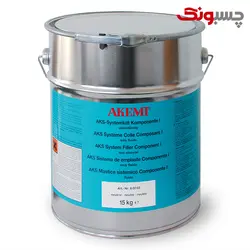 قیمت پرکننده سیستم های AKS ماستیک - چسبونک مرکز تخصصی چسب