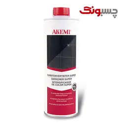 خرید و قیمت تیره کننده سوپر Akemi - چسبونک مرکز تخصصی چسب ایران