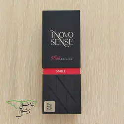 فیلر اینووسنس اسمایل Inovosense Smile
