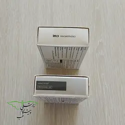 کوکتل مزو HAIR VITAL اینواستتیک اصل شرکتی