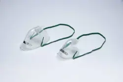 ماسک اکسیژن فوژان