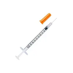 سرنگ انسولین لوئراسلیپ