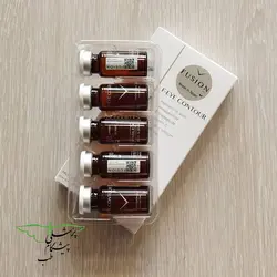 کوکتل دور چشم آی کانتور فیوژن F-EYE CONTOUR