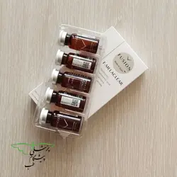 کوکتل ضدلک شدید ملاکلییر فیوژن F-MELACLEAR