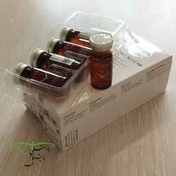 کوکتل ضدلک شدید ملاکلییر فیوژن F-MELACLEAR