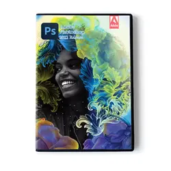 ادوبی فتوشاپ ۲۰۲۲ – Adobe Photoshop 2022