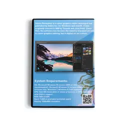ادوبی فتوشاپ ۲۰۲۲ – Adobe Photoshop 2022