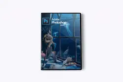 ادوبی فتوشاپ | Adobe Photoshop