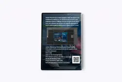 ادوبی فتوشاپ | Adobe Photoshop