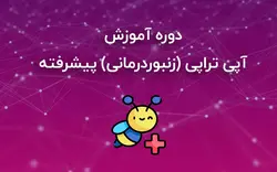 دوره پیشرفته آپی تراپی (زنبوردرمانی) - مرکز توسعه زنبور‌درمانی ایرانیان