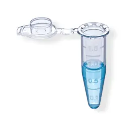 میکروتیوب شفاف