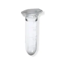 میکروتیوب شفاف