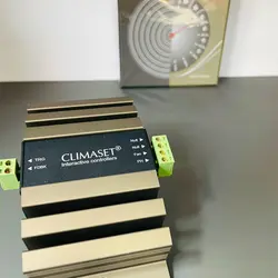 دیمر ترموستات کلایماست D46