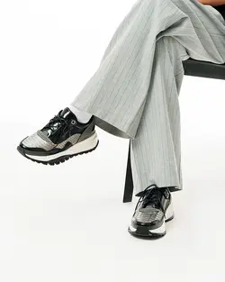 Stradivarius Sneakers - SKS55