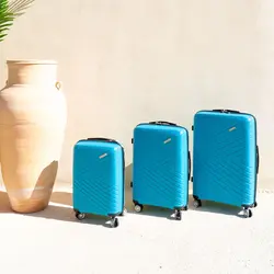 David Jones BA-8001-3_Full Set_T