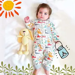 سرهمی نوزادی پسرانه تیرکس کد 878