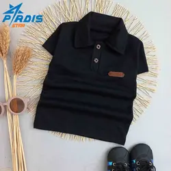 تیشرت تک پسرانه ویژه محرم کد 282