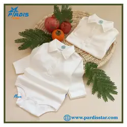 بادی پسرانه نوزادی تا کودک کد 127