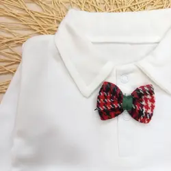 بلوز شلوار نوزاد تا کودک پسرانه شایلی کد 566