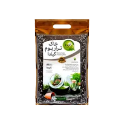 خاک تراریوم گیلدا 2 لیتری