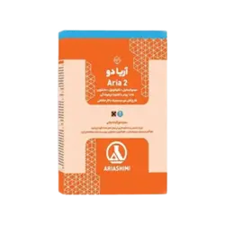 قارچ کش آریادو آریا شیمی 250 گرمی