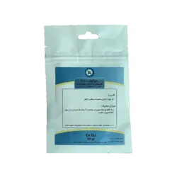 قارچ کش سولفور دکتر اکسیژن 30 گرمی