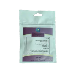 قارچ کش کاپتان دکتر اکسیژن 30 گرمی