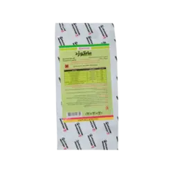 قارچ کش مانکوزب (مانکوزد) آریا شیمی 100 گرمی، 0.5 و 1 کیلویی