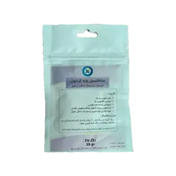 قارچ کش متالاکسیل دکتر اکسیژن 30 گرمی