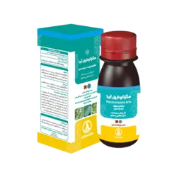 قارچ کش هگزاکونازول آریا شیمی (60 و 250 سی سی)