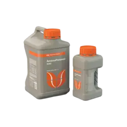 کود نوتریتک آمینو پتاس ۱۰۱۰ بازارگان کالا( 1 و 5 لیتری)