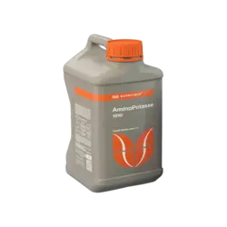 کود نوتریتک آمینو پتاس ۱۰۱۰ بازارگان کالا( 1 و 5 لیتری)