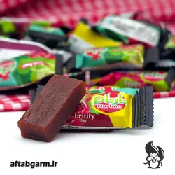 لواشک پذیرایی نارتام