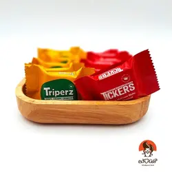 ویفر شکلاتی تیکرز