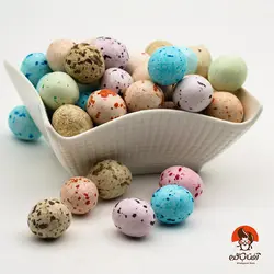 دراژه بلدرچینی (200 گرم)