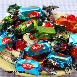 شکلات ترافیکا آیدین