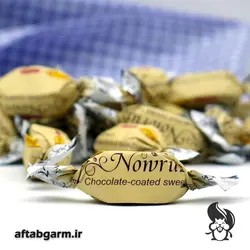 شکلات نوروز