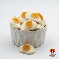 پاستیل نیمرو
